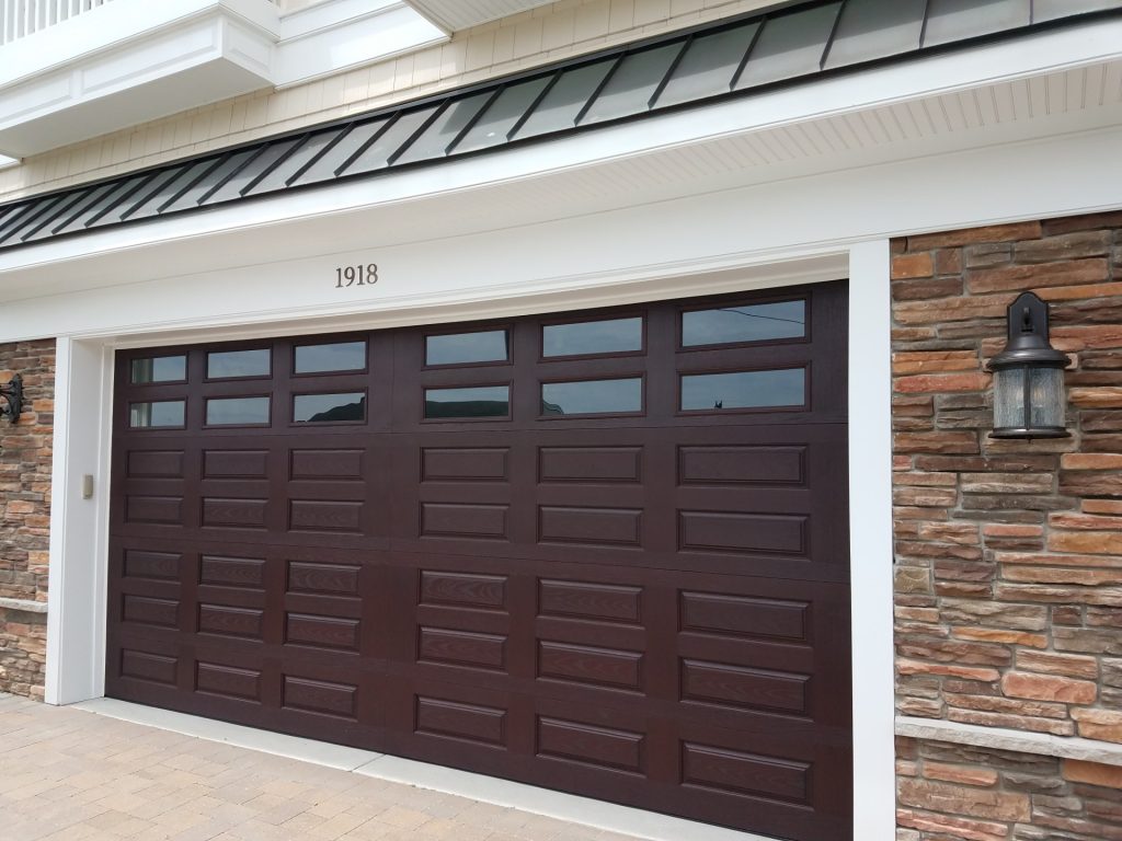 Our Work South Jersey Overhead Door Co., Inc.