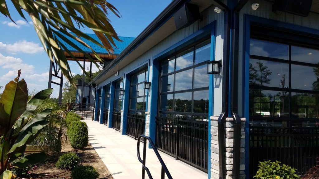 Our Work South Jersey Overhead Door Co., Inc.