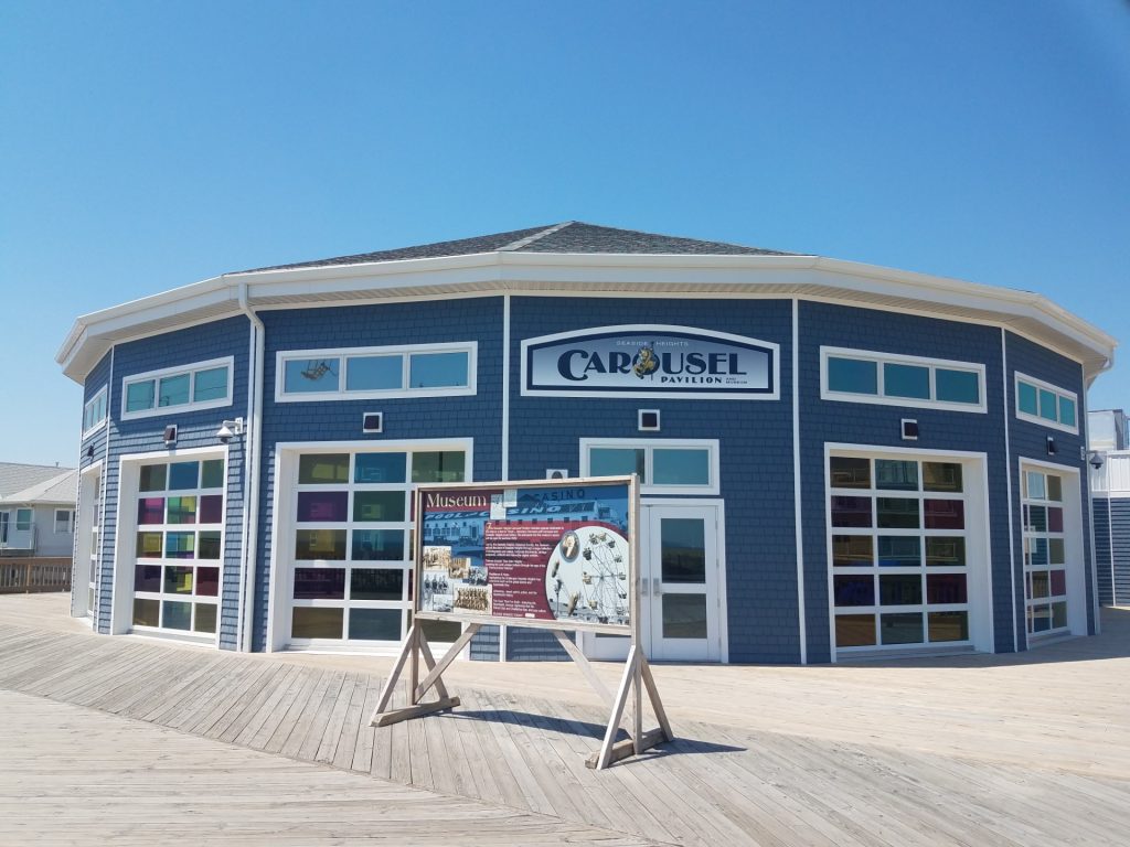 Our Work South Jersey Overhead Door Co., Inc.