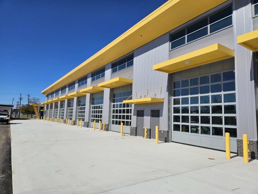 Our Work South Jersey Overhead Door Co., Inc.