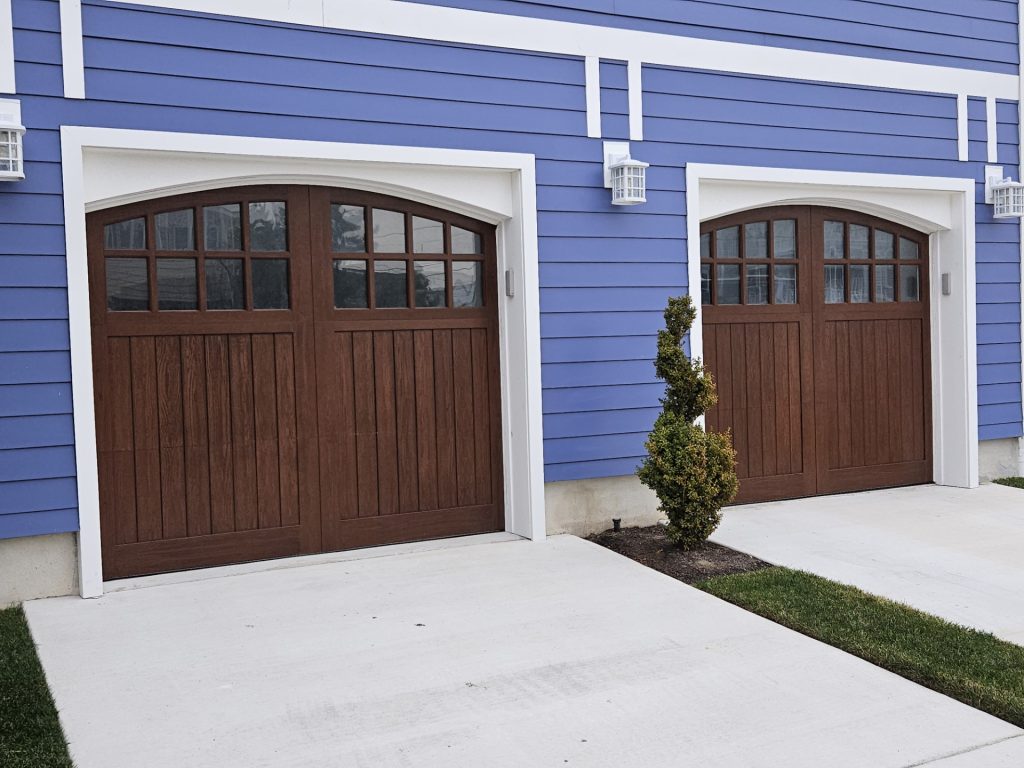 Our Work South Jersey Overhead Door Co., Inc.