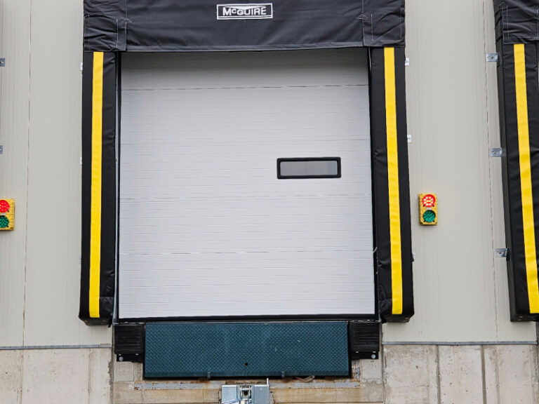 Overhead Doors & Openers, Shutters, Dock Levelers & Bumpers South