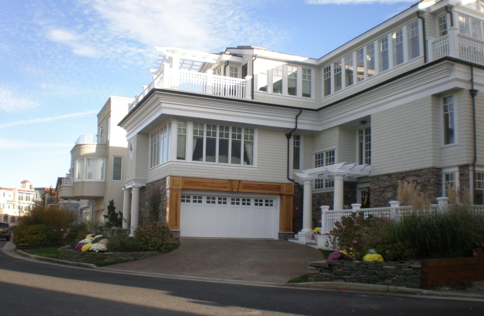 Brands We Sell South Jersey Overhead Door Co., Inc.